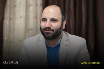 بیوگرافی رضا عاشری عضو شورای اسلامی شهر رشت + حاشیه درخواست ترور پزشکیان 5