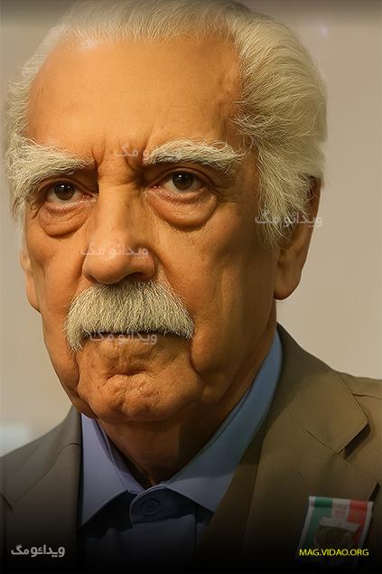 محمد اخباراتی 1