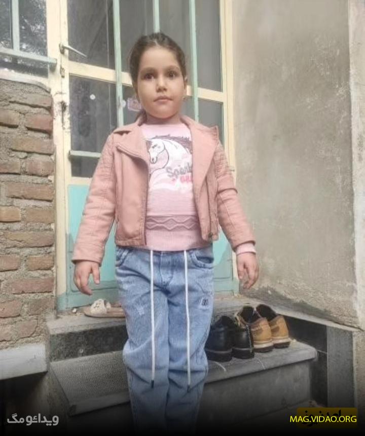 جزئیات جدید از قتل دختر ۶ ساله «نیان» بوکانی که در اثر تجاوز به قتل رسید + لحظه اعدام قاتل 2