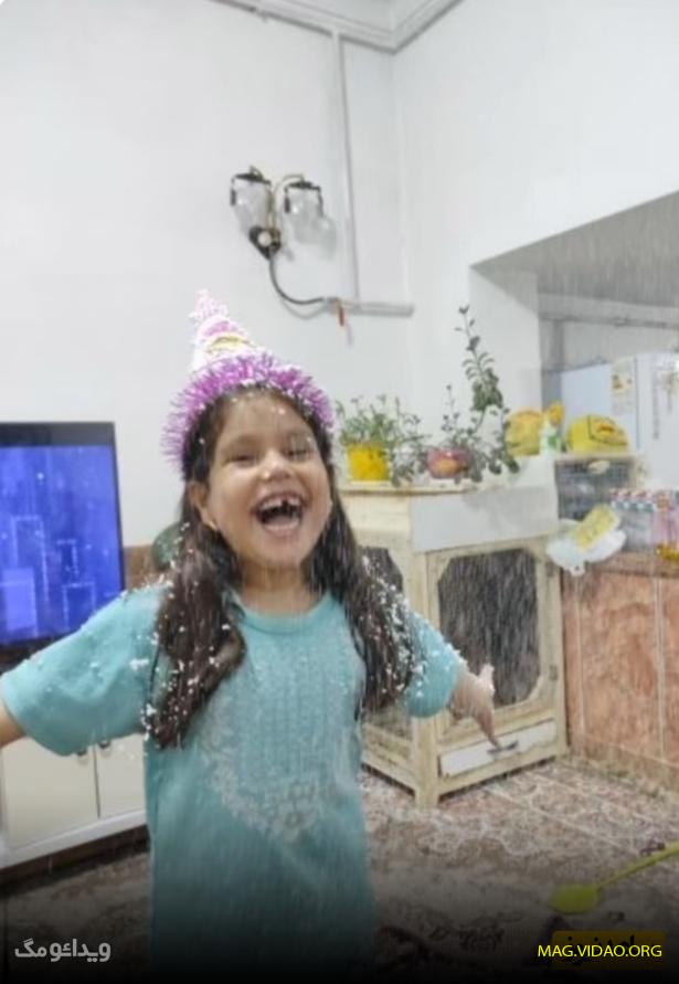 جزئیات جدید از قتل دختر ۶ ساله «نیان» بوکانی که در اثر تجاوز به قتل رسید + لحظه اعدام قاتل 3
