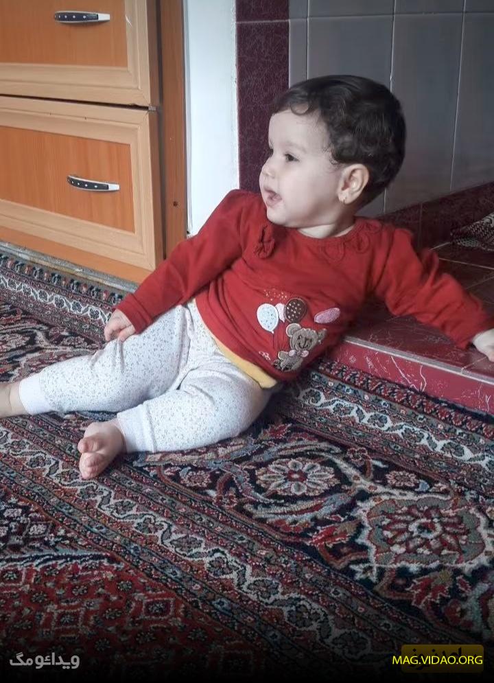 جزئیات جدید از قتل دختر ۶ ساله «نیان» بوکانی که در اثر تجاوز به قتل رسید + لحظه اعدام قاتل 4