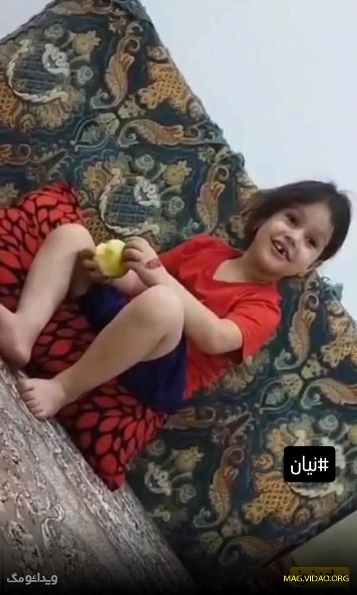جزئیات جدید از قتل دختر ۶ ساله «نیان» بوکانی که در اثر تجاوز به قتل رسید + لحظه اعدام قاتل 6