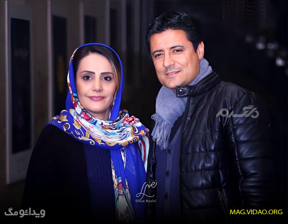بیوگرافی علیرضا فغانی داور ایرانی + مهاجرت و حواشی اهدای مدال توسط ترامپ 12