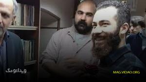 'کیوان - الف، متجاوز سریالی آزاد شد! بی عدالتی یا پروندۀ پر از ابهامات 2