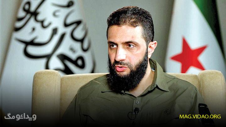 جولانی 1