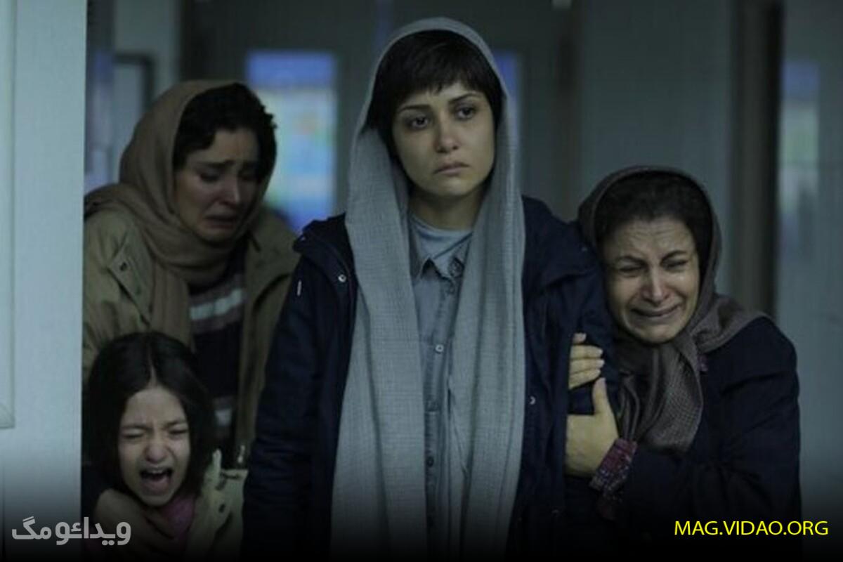 تابستان سال ۱۴۰۴ کدام فیلم ها اکران خواهد شد؟ + داستان ها عکس زن و بچه ترک عمیق مرد عینکی اتاقک گلی 1
