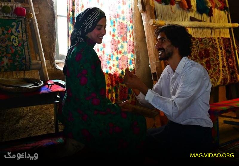 تابستان سال ۱۴۰۴ کدام فیلم ها اکران خواهد شد؟ + داستان ها عکس زن و بچه ترک عمیق مرد عینکی اتاقک گلی 4