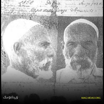 عکس قیافه و چهره واقعی مختار ثقفی پیدا شد! + تصاویر 1