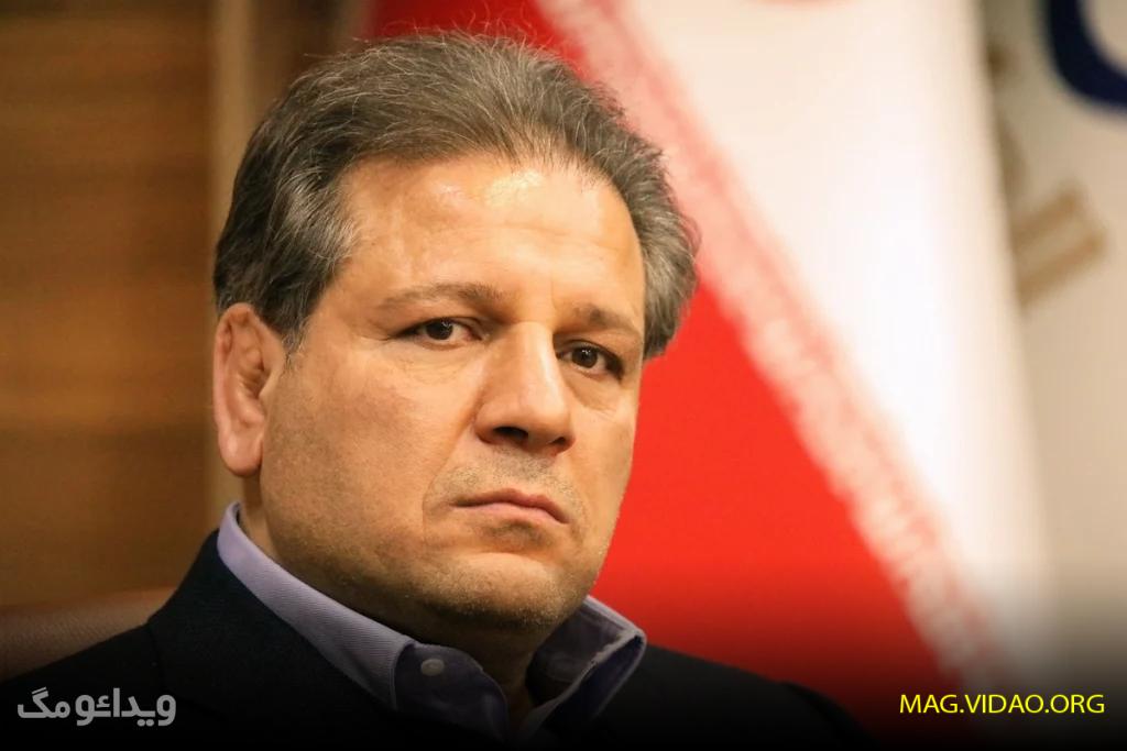 ثروت علی انصاری چقدر است؟ ماشین و خونه او چیست + درآمد و اموالش 3
