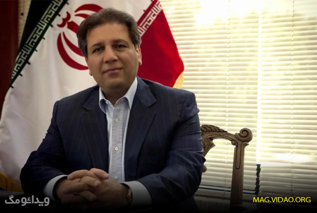 ثروت علی انصاری چقدر است؟ ماشین و خونه او چیست + درآمد و اموالش 4