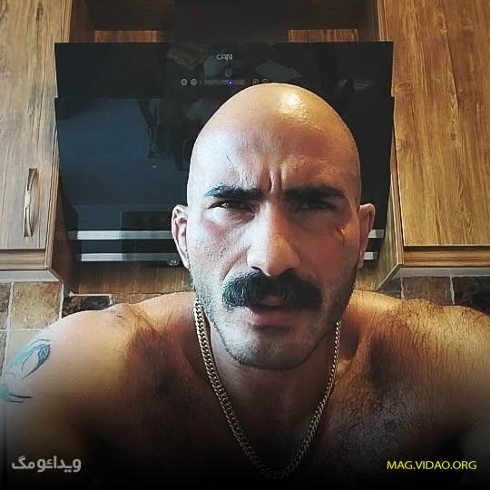 بیوگرافی امیر فربد نژادی غریق نجات کچل معروف اینستاگرام بچه نارمک + عکس 7