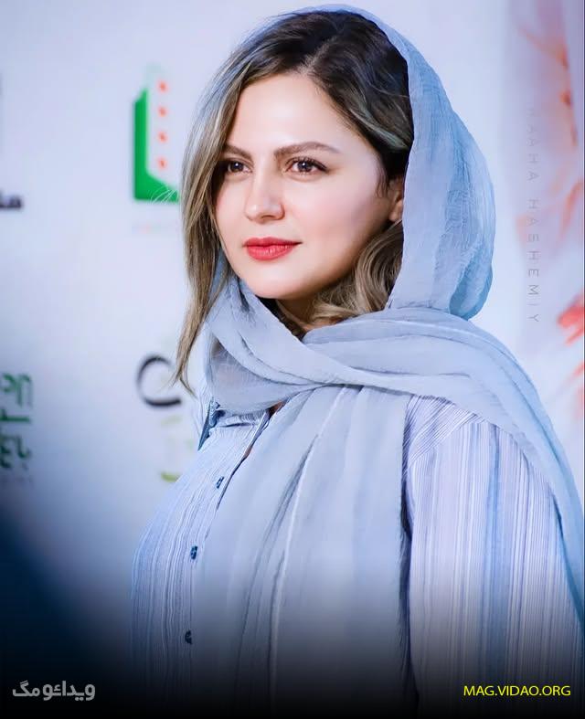 بیوگرافی بازیگر نقش صحرا در سریال «آلا» + عکس و همسرش نیلوفر کوخانی 1