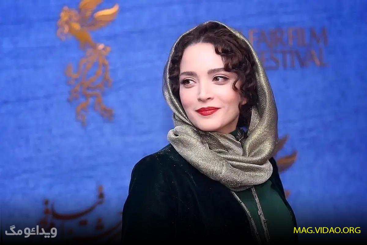 زیبایی باورنکردنی بهنوش طباطبایی قبل و بعد از عمل را ببینید 4