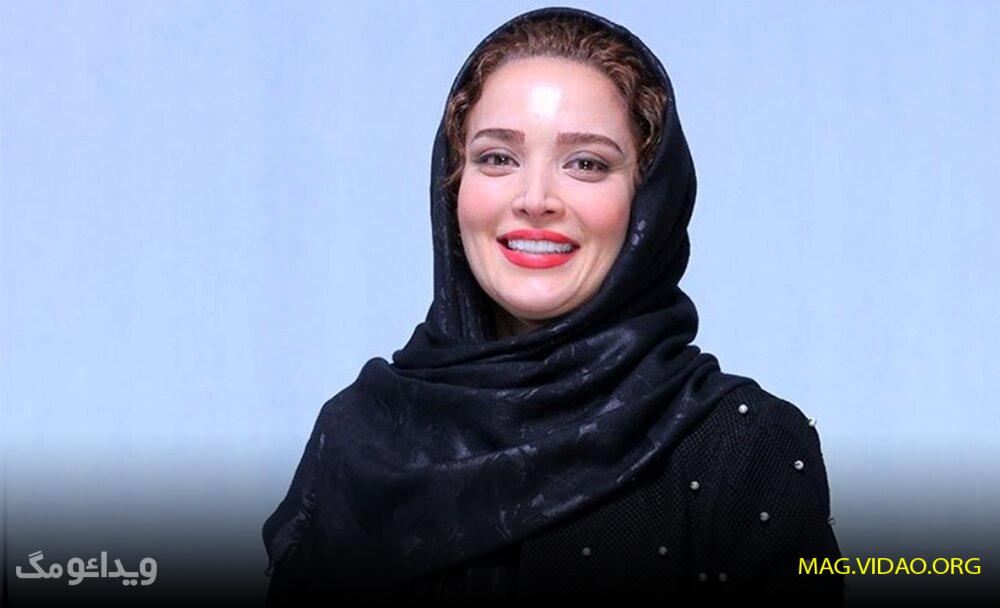 زیبایی باورنکردنی بهنوش طباطبایی قبل و بعد از عمل را ببینید 5