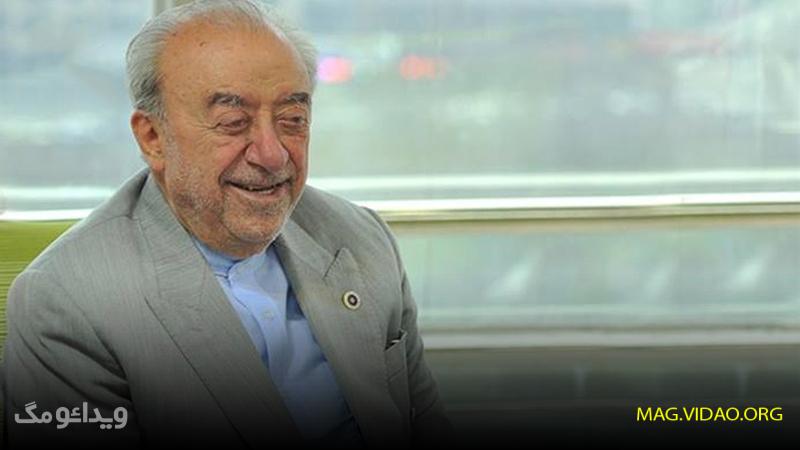 بیوگرافی اسدالله عسگر‌اولادی سیاستمدار و سلطان زیره ایران + ثروت و درگذشت 1