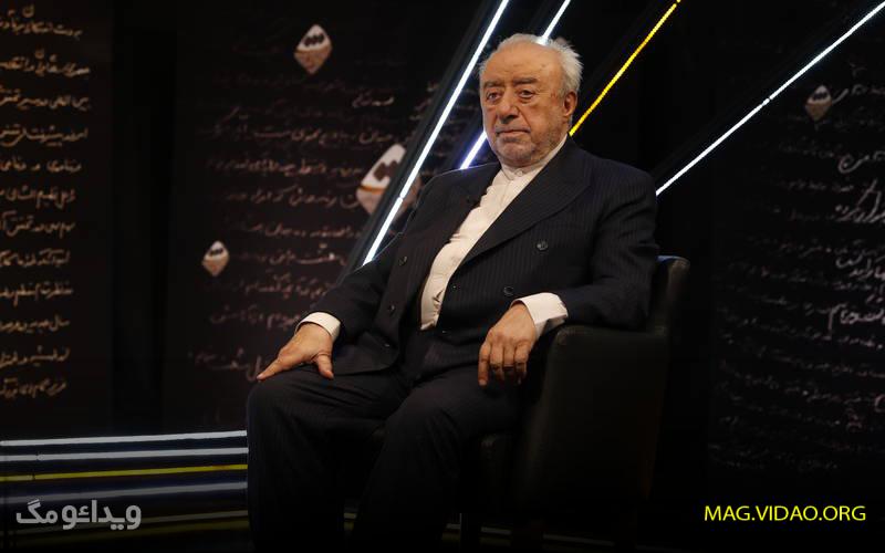 بیوگرافی اسدالله عسگر‌اولادی سیاستمدار و سلطان زیره ایران + ثروت و درگذشت 4