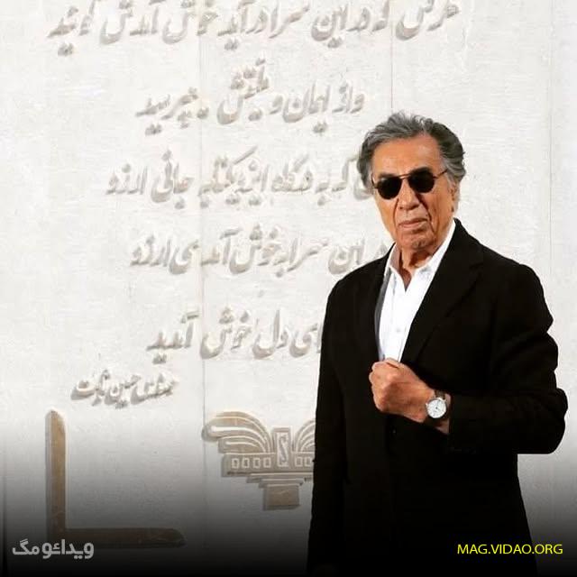 بیوگرافی حسین ثابت بکتاش هتلدار و یکی از ثروتمند ترین مردان ایران + همسر و فرزند 6