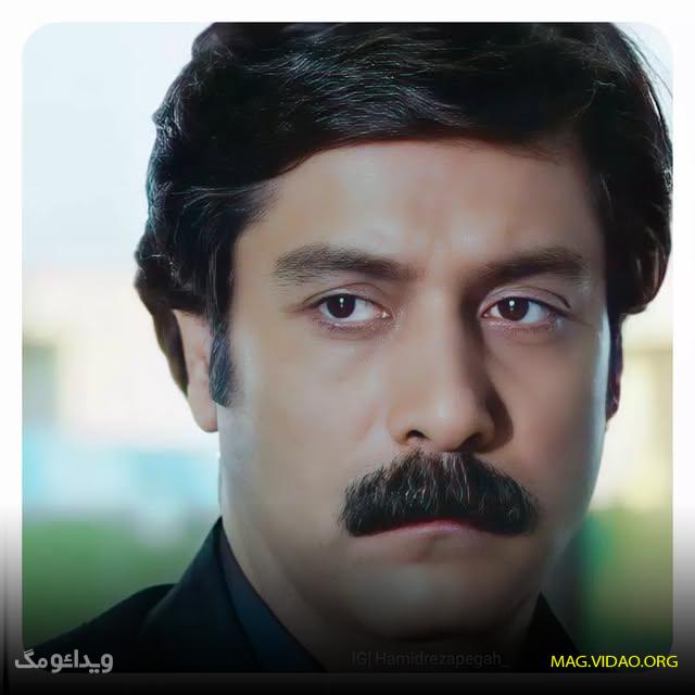 بیوگرافی حمیدرضا پگاه + همسرش و دخترش عکس های شخصی و فیلم ها 10