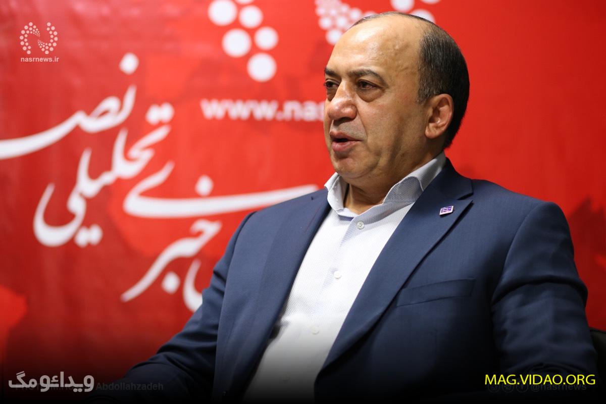ثروت احد عظیم زاده چقدر است؟ ماشین و خونه اش چیه؟ درآمد تاجر بزرگ فرش 3