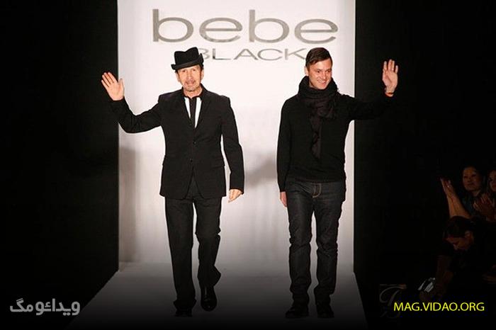 بیوگرافی مانی مشعوف موسس برند Bebe + زندگینامه و همسرش 2