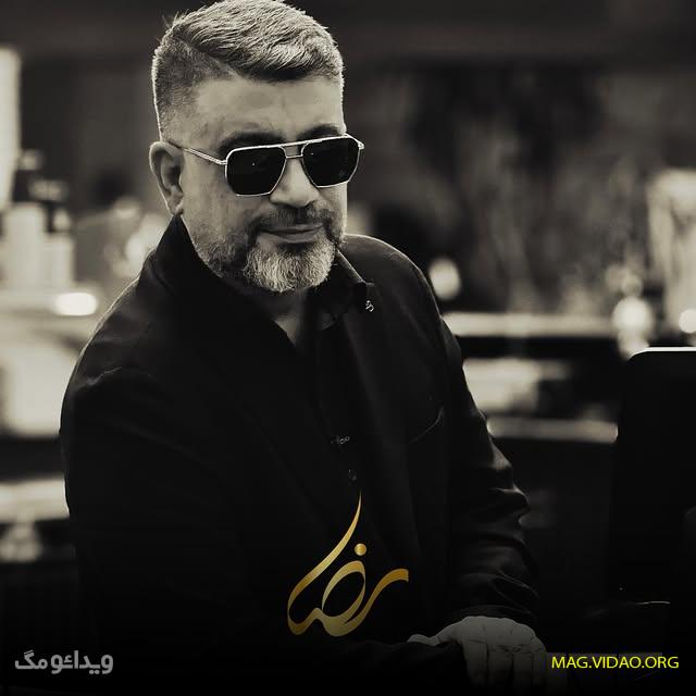 بیوگرافی رضا رشیدپور مجری سابق تلویزیونی و ماجرای شرکت او در عشق ابدی 5