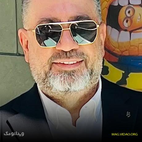 بیوگرافی رضا رشیدپور مجری سابق تلویزیونی و ماجرای شرکت او در عشق ابدی 6