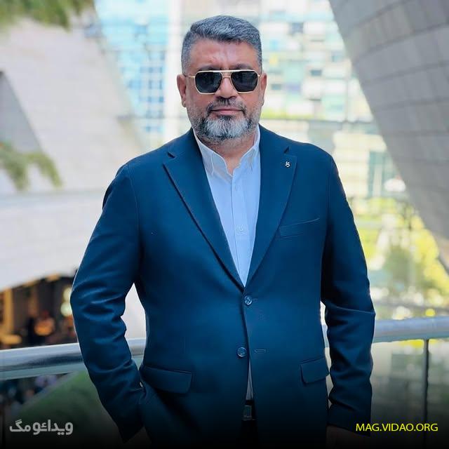 بیوگرافی رضا رشیدپور مجری سابق تلویزیونی و ماجرای شرکت او در عشق ابدی 8