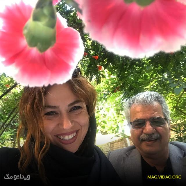 بیوگرافی کامل تینا پاکروان کارگردان تاسیان + همسرانش و ماجرای طلاق | عکس 19