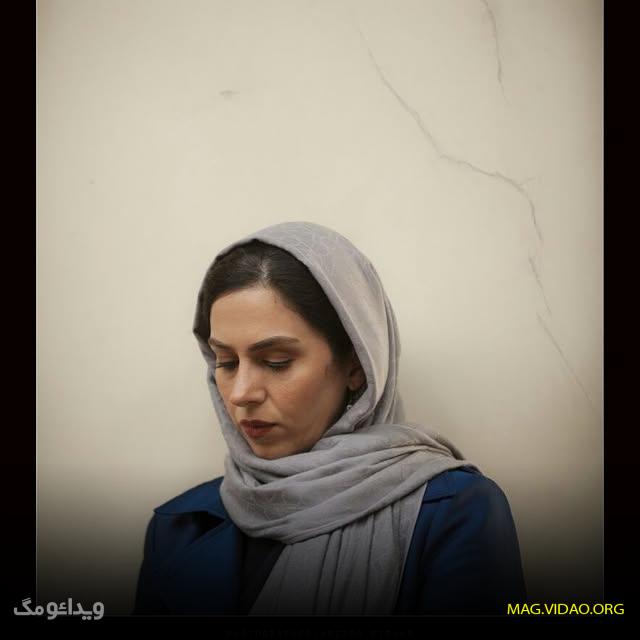 بیوگرافی کامل تینا پاکروان کارگردان تاسیان + همسرانش و ماجرای طلاق | عکس 20