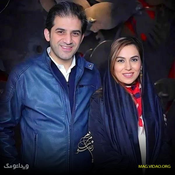 بیوگرافی کامل تینا پاکروان کارگردان تاسیان + همسرانش و ماجرای طلاق عکس 4