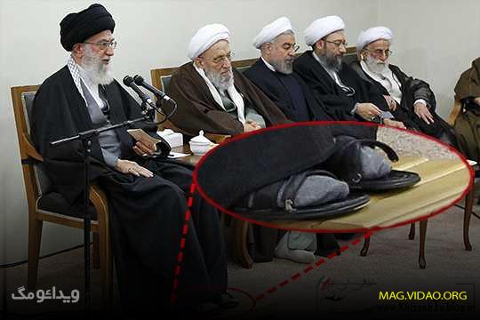 ثروت آیت الله خامنه‌ای مدظله چقدر است؟ ماشین و خانه او چیست؟ 1