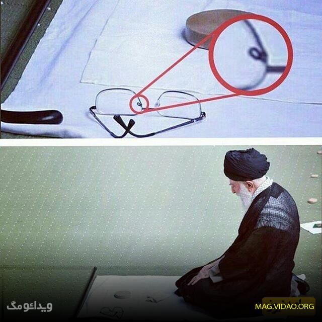 ثروت آیت الله خامنه‌ای مدظله چقدر است؟ ماشین و خانه او چیست؟ 2