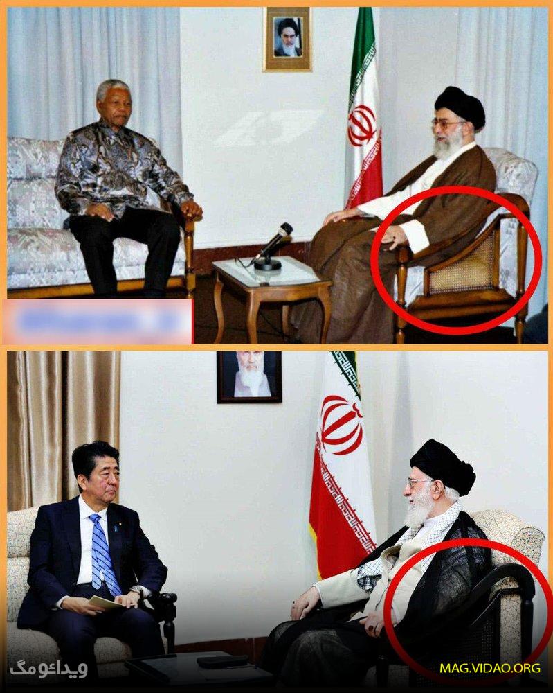 ثروت آیت الله خامنه‌ای مدظله چقدر است؟ ماشین و خانه او چیست؟ 3