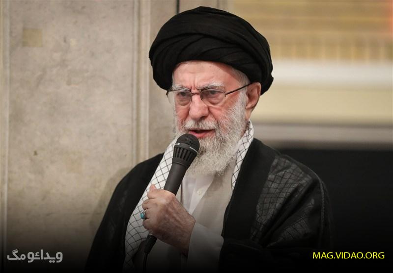 ثروت آیت الله خامنه‌ای مدظله چقدر است؟ ماشین و خانه او چیست؟ 5