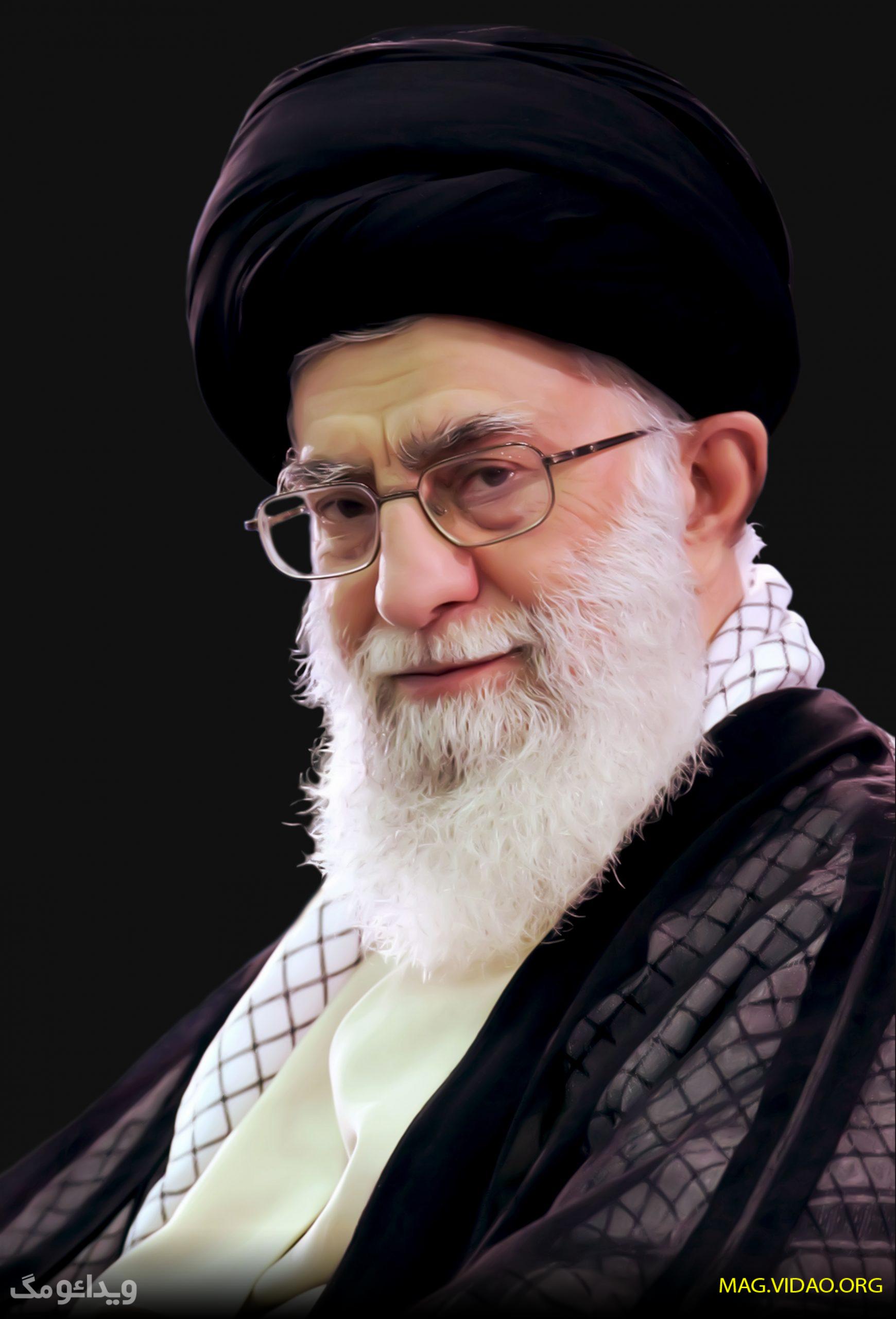 ثروت آیت الله خامنه‌ای مدظله چقدر است؟ ماشین و خانه او چیست؟ 7