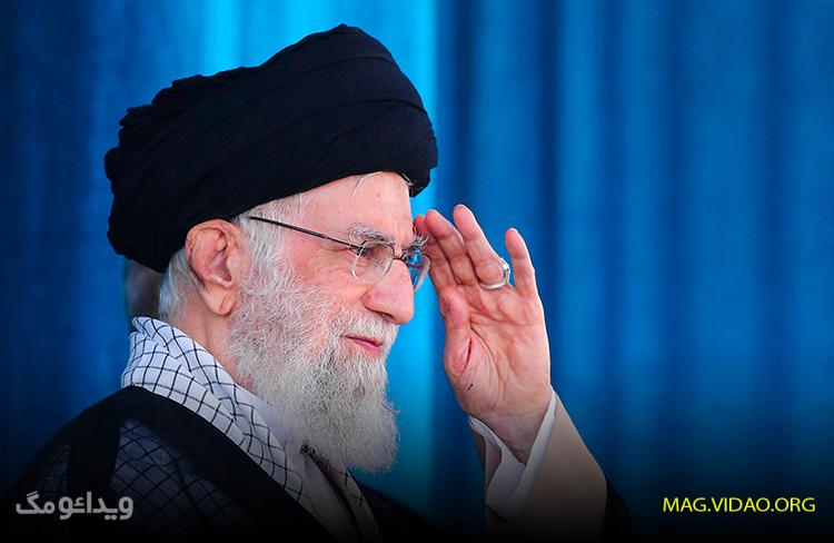 ثروت آیت الله خامنه‌ای مدظله چقدر است؟ ماشین و خانه او چیست؟ 8