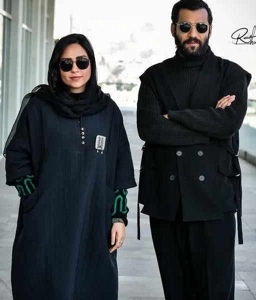 بیوگرافی رضا ثامری بازیگر نقش شهید علی هاشمی در سریال پسران هور +عکس 15