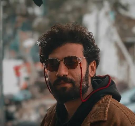 بیوگرافی رضا ثامری بازیگر نقش شهید علی هاشمی در سریال پسران هور +عکس 19