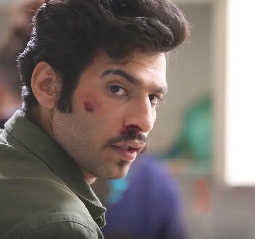 بیوگرافی رضا ثامری بازیگر نقش شهید علی هاشمی در سریال پسران هور +عکس 18