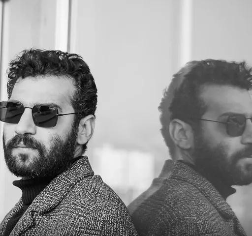 بیوگرافی رضا ثامری بازیگر نقش شهید علی هاشمی در سریال پسران هور +عکس 5