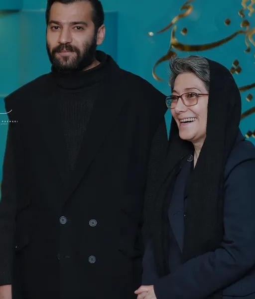 بیوگرافی رضا ثامری بازیگر نقش شهید علی هاشمی در سریال پسران هور +عکس 10