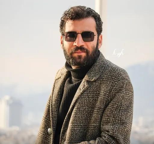 بیوگرافی رضا ثامری بازیگر نقش شهید علی هاشمی در سریال پسران هور +عکس 8