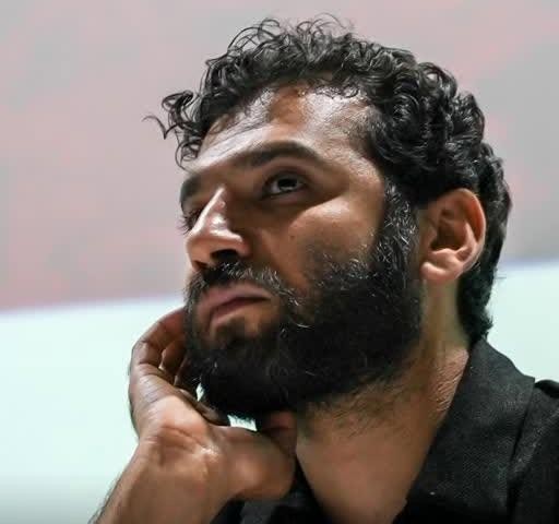 بیوگرافی رضا ثامری بازیگر نقش شهید علی هاشمی در سریال پسران هور +عکس 3