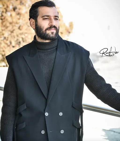 بیوگرافی رضا ثامری بازیگر نقش شهید علی هاشمی در سریال پسران هور +عکس 11