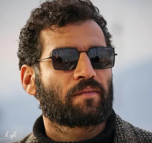 بیوگرافی رضا ثامری بازیگر نقش شهید علی هاشمی در سریال پسران هور +عکس 6