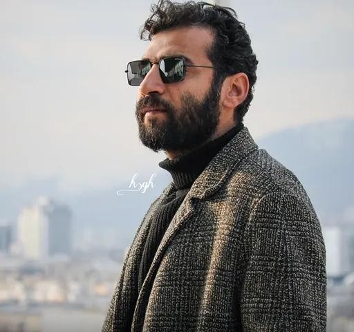 بیوگرافی رضا ثامری بازیگر نقش شهید علی هاشمی در سریال پسران هور +عکس 7