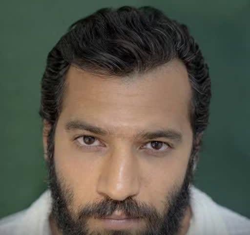 بیوگرافی رضا ثامری بازیگر نقش شهید علی هاشمی در سریال پسران هور +عکس 16