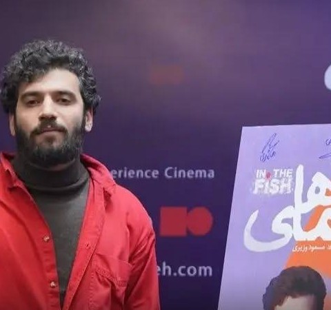 بیوگرافی رضا ثامری بازیگر نقش شهید علی هاشمی در سریال پسران هور +عکس 20